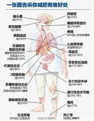 科学瘦身才能美美过夏天