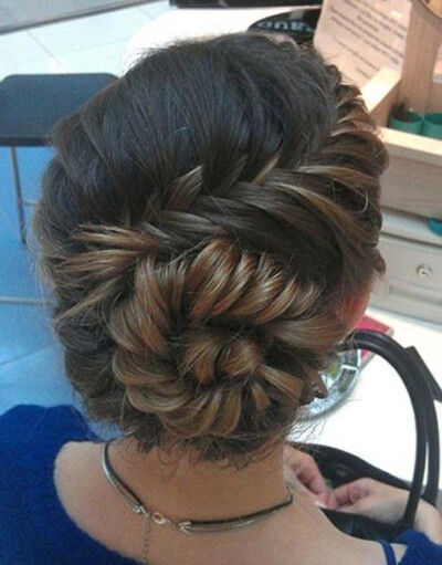 Wedding Hairstyle Tips, Simple Hair Updos For Weddings: Variations of Hair Up Dos for Weddings