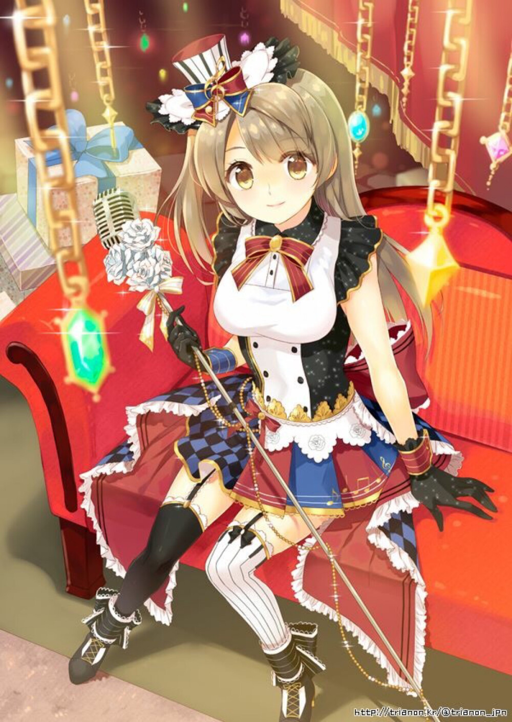 Kotori LoveLive