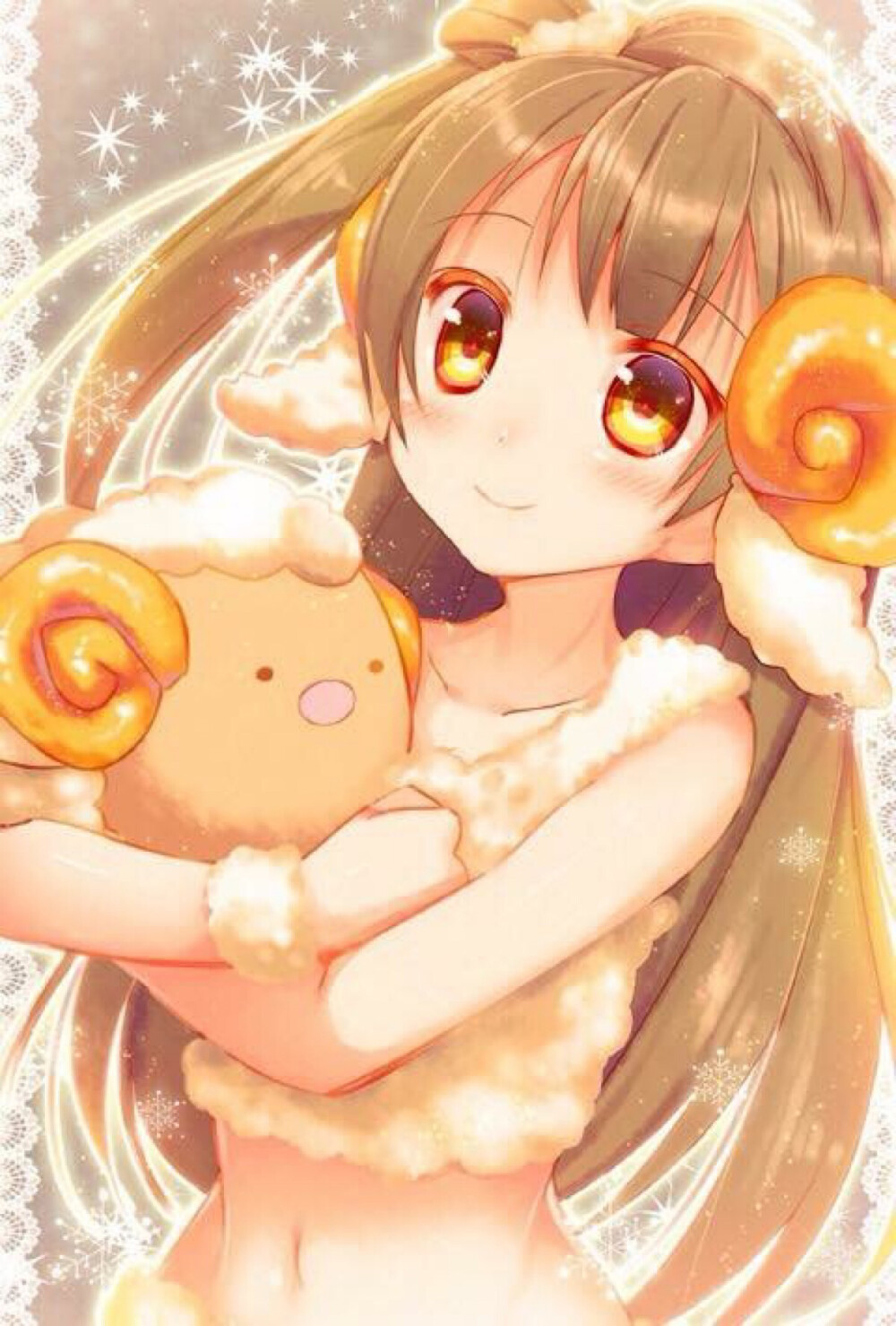 Kotori 绵羊 LoveLive