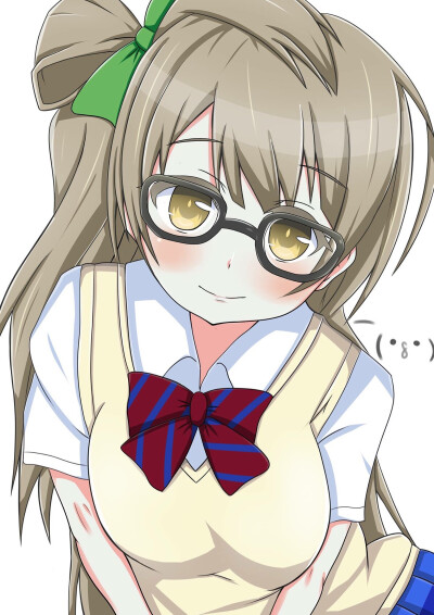 LoveLive Kotori