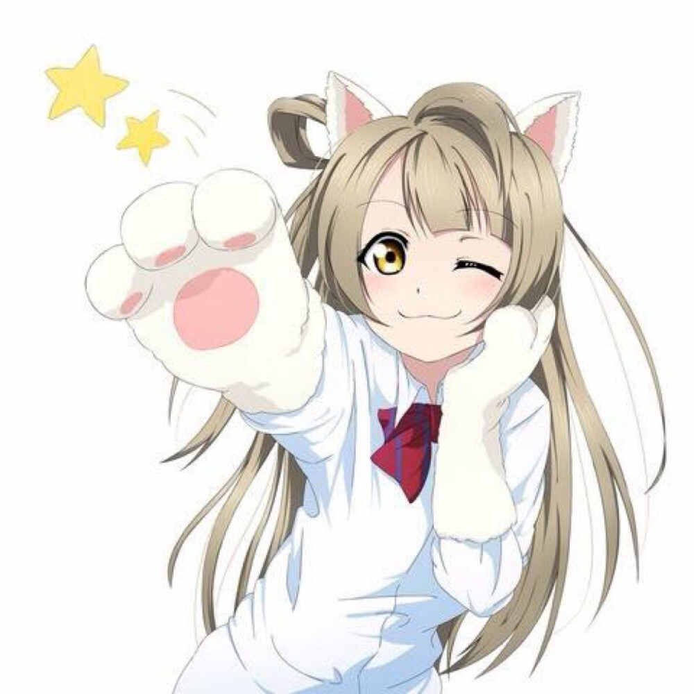 Kotori LoveLive