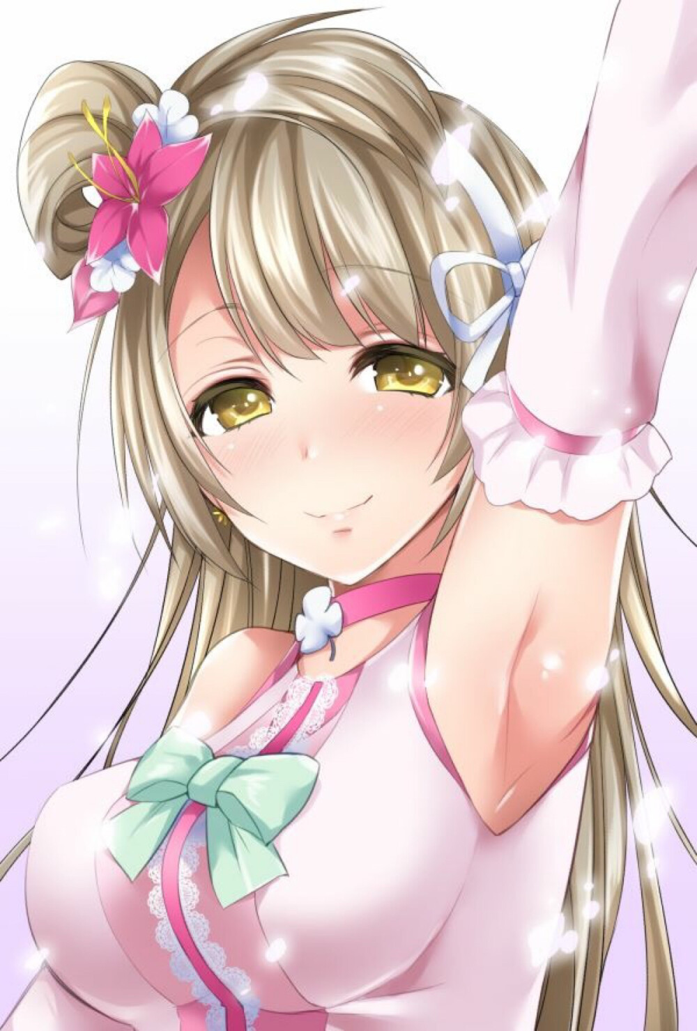 LoveLive Kotori