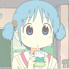 可爱，卡通人物