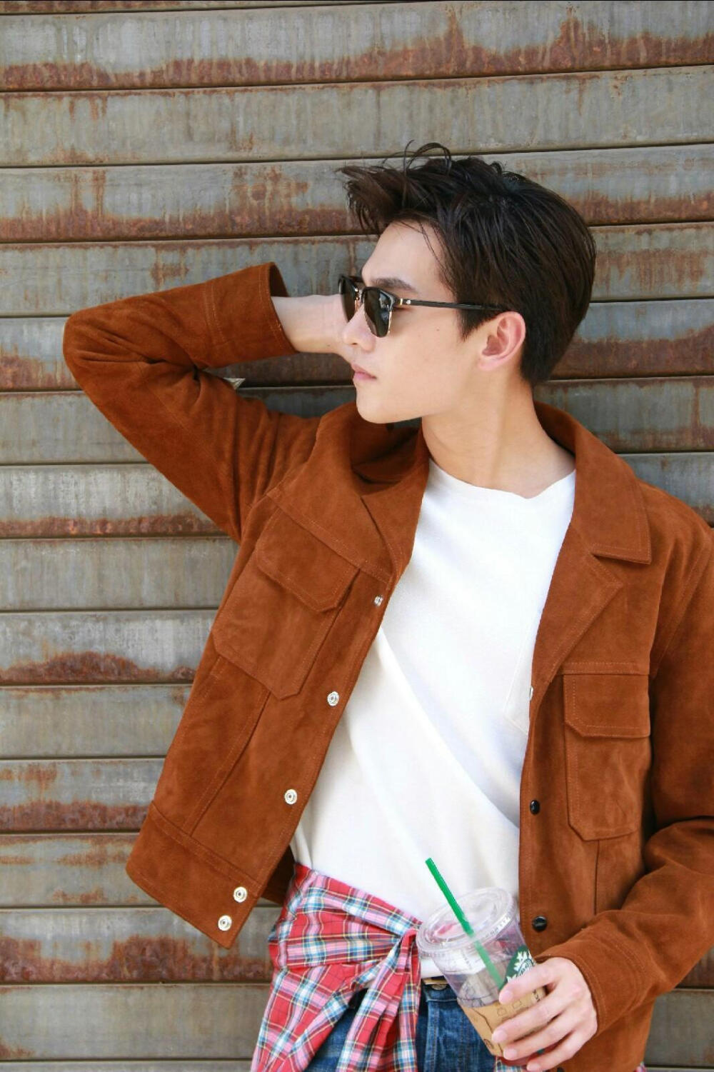 杨洋 夏日美男 阳光男孩 帅哥 - 堆糖,美图壁纸兴趣社区