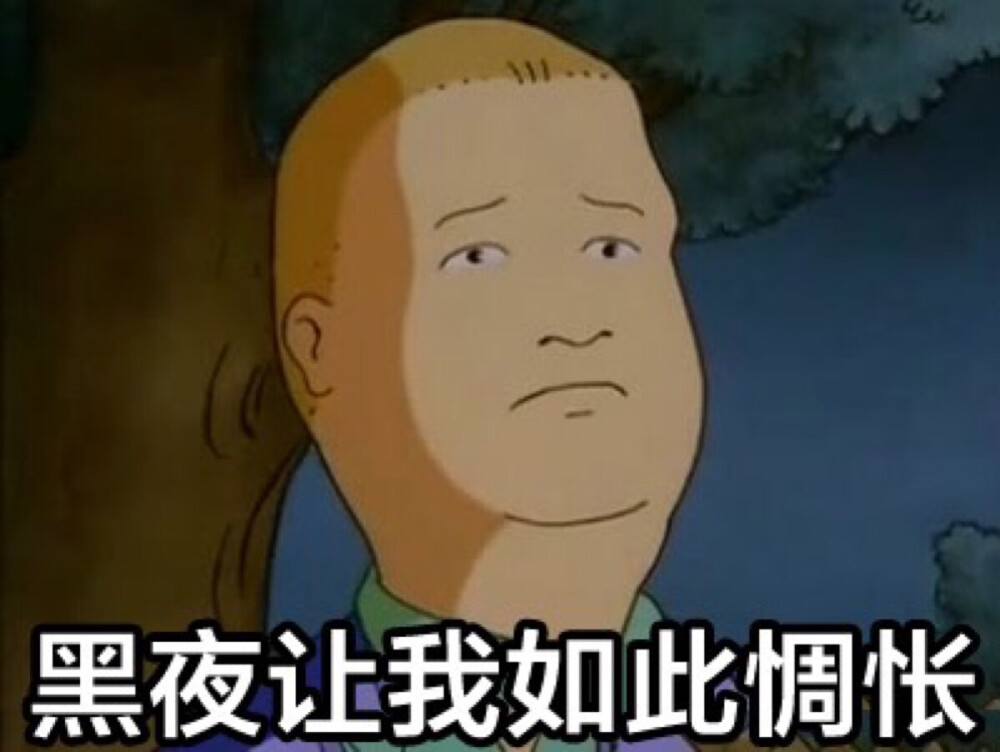 king of the hill 一家之主