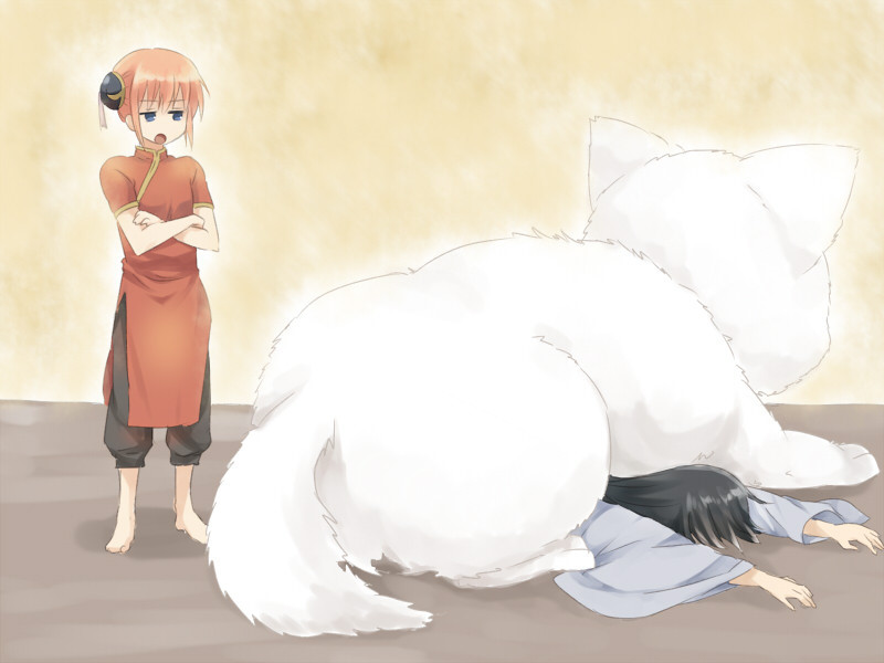 #神桂#也很萌~神ALL党头顶青天