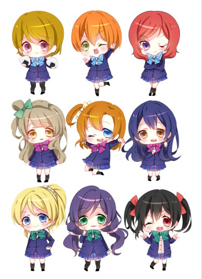 love live！