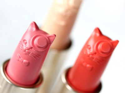 cat lipstick #makeup