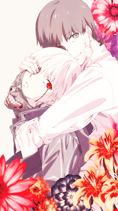 Tokyo Ghoul