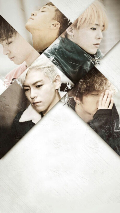 #BIGBANG #D