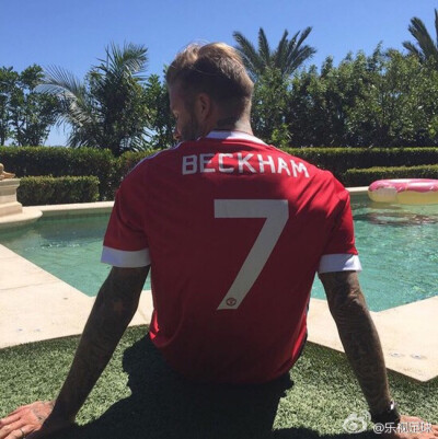 BECKHAM