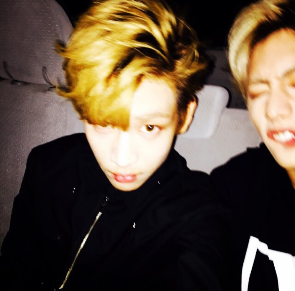 85got7bambam段宜恩mark70