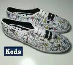 keds 只有图 找不到出处