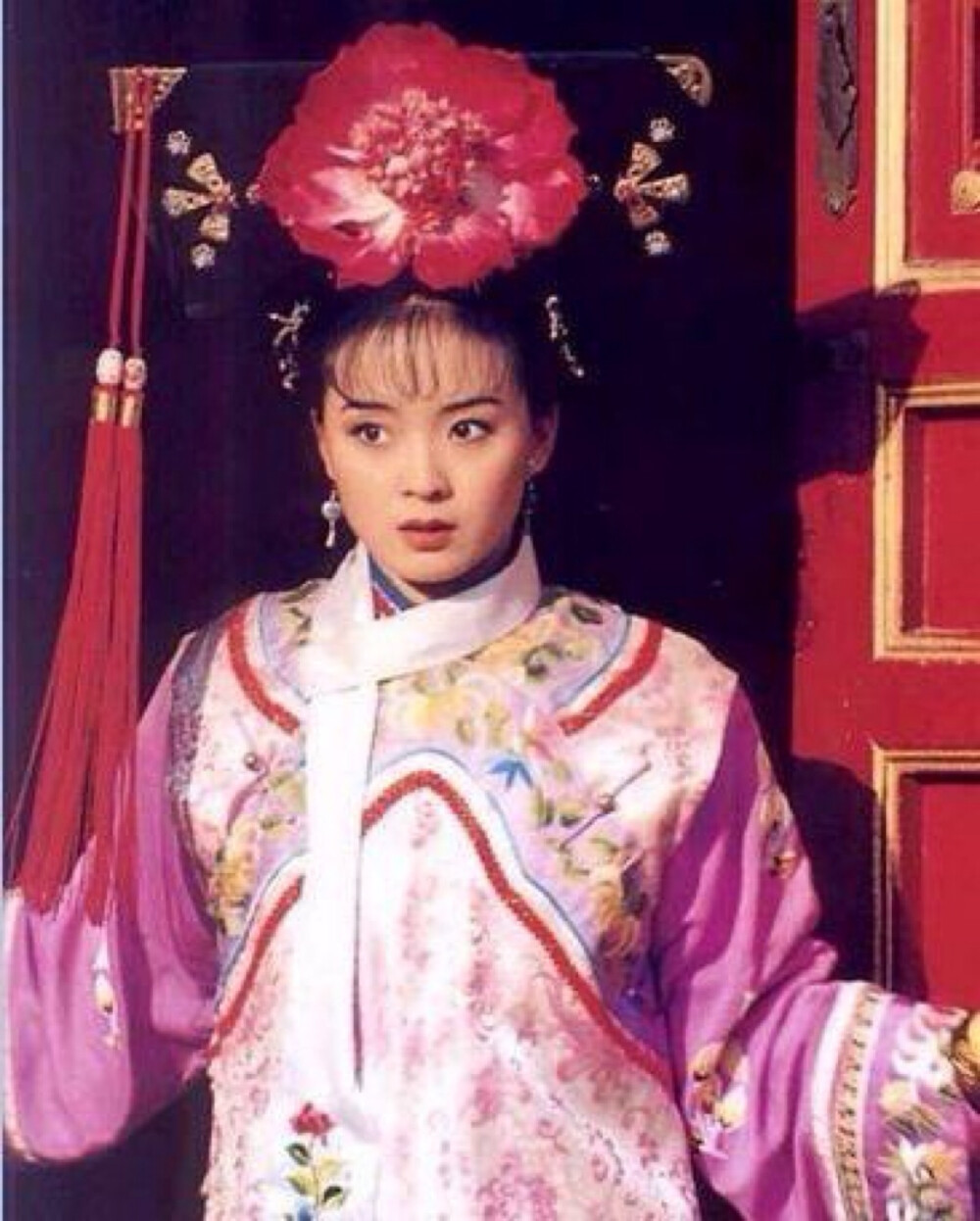 还珠格格 晴儿