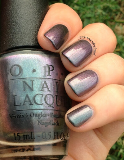 Jen's Wonderland: OPI: Peace &amp;amp; Love &amp;amp; OPI