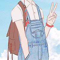 (〃ﾉωﾉ)我的头像这么可爱 你肯定会爱上我