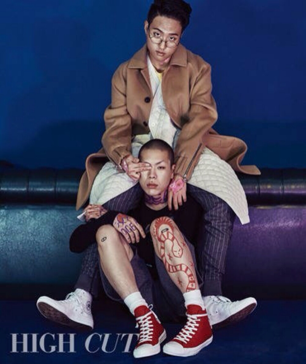 hyukoh