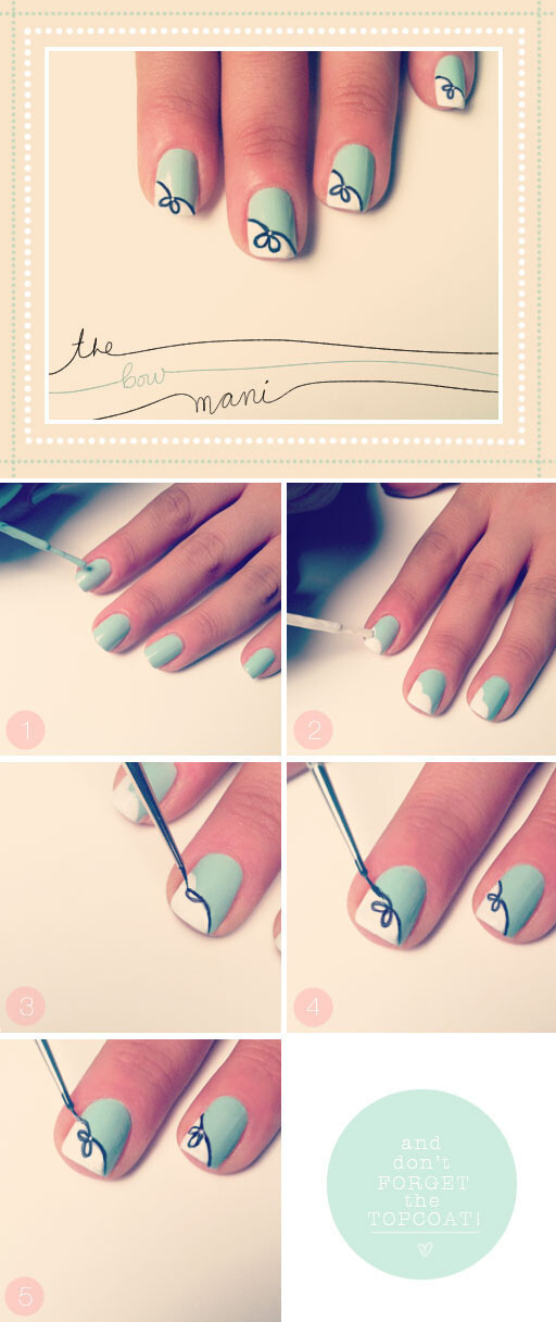 28 Nail Tutorials Best Ideas For This Summer, Fnacy Nials Design