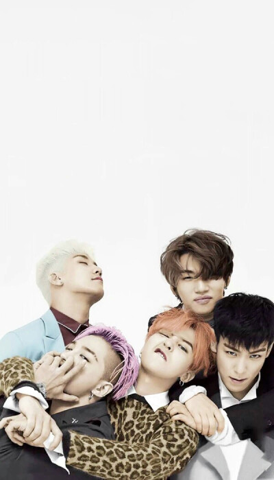 BIGBANG