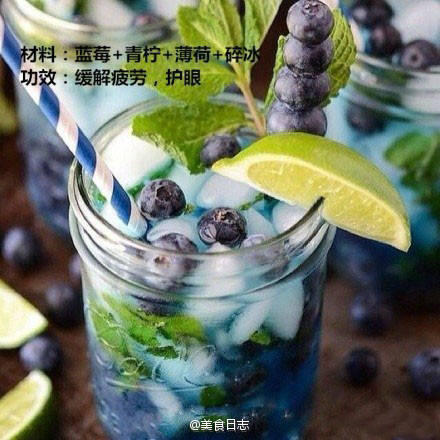 自制美容瘦身茶6