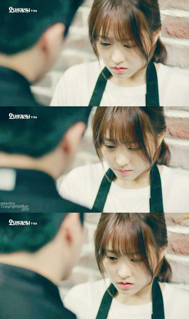 oh我的鬼神君软奉