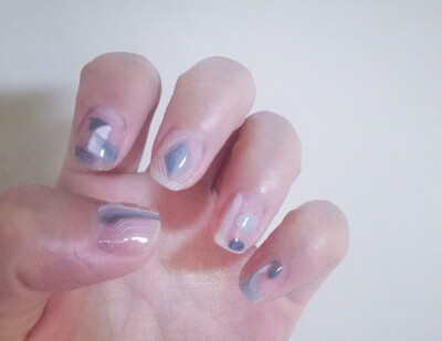 Nail：自由