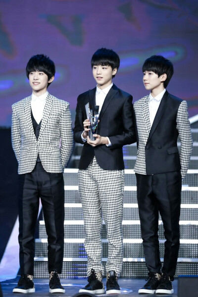 TFBOYS