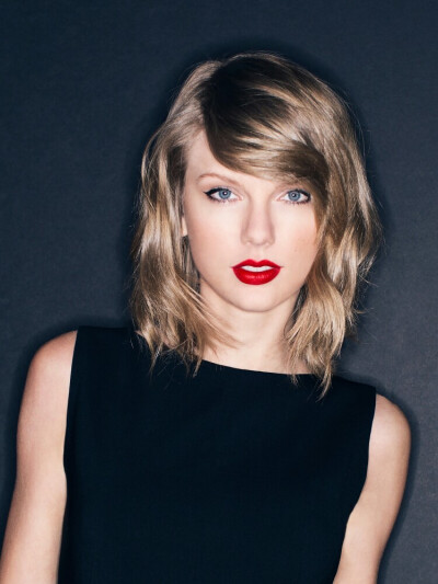 #TAYLOR SWIFT# #专辑1989# #写真集#