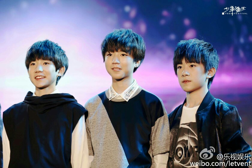 tfboys