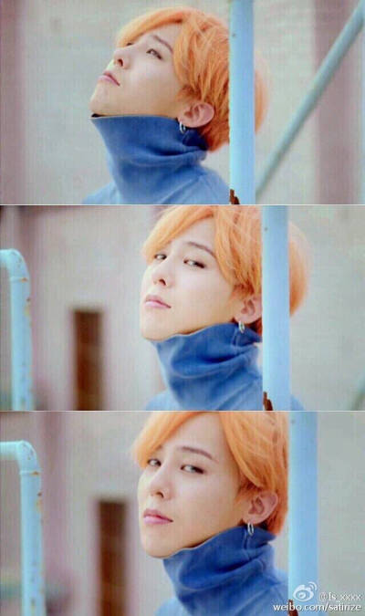 #我们不要相爱了 权志龙#