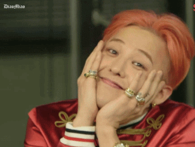 #龙儿 爱我你怕了吗#