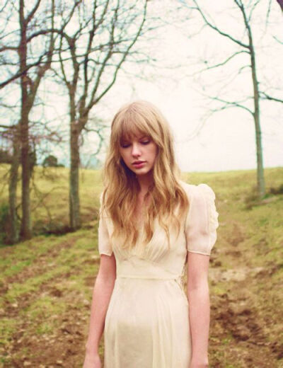 Taylor swift 霉霉 泰勒斯威夫特 safe and sound