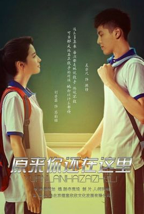 《原来你还在这里》是由当代作家辛夷坞创作的一部恋爱休闲小说，于2007年10月首次出版。 该书主要描写了一对情蔻初开的高中学生苏韵锦与程铮彼此深爱着对方，却因家庭背景不同，生活上的差异不得不分开，而后分分合…