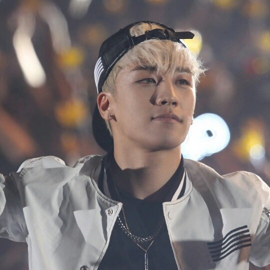 你眼睛里有星星