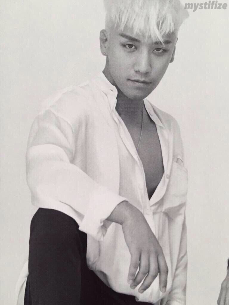 SEUNGRI