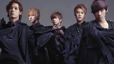 MBLAQ