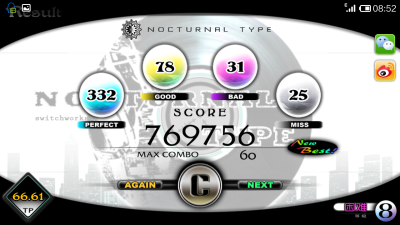 cytus