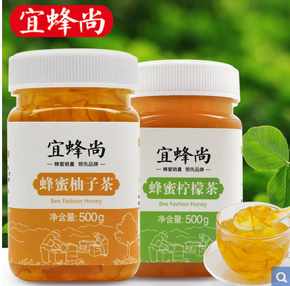 宜蜂尚蜂蜜柚子茶,值得购买！ https://detail.tmall.com/item.htm?spm=a1z10.1-b.w4004-10638465204.19.YE2vFc&amp;amp;id=45282149008