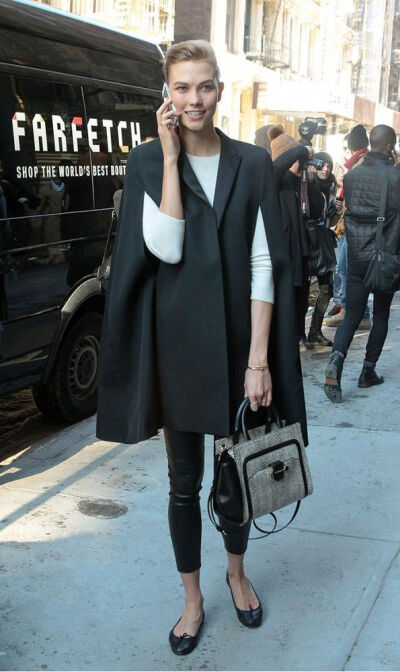 kk street style 包包：Jason wu