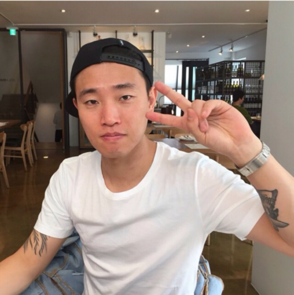 Kang Gary