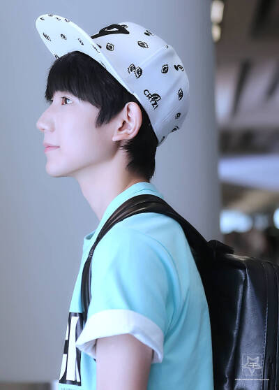 tfboys roy 王源