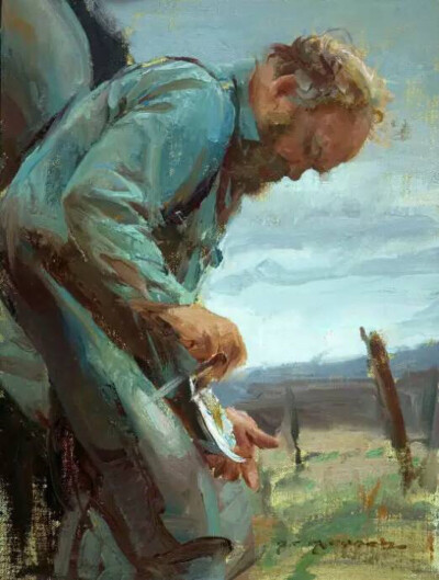 丹尼尔夫捷哈兹（Daniel F.Gerhartz）