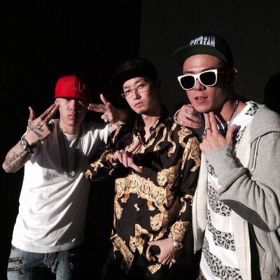 illionaire reconds dok2 the quieet beenzino