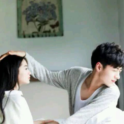 情侣头像 看完收藏祝你久久 谢支持 绝不烂大街 拿图就跑are you dog? by:你我依旧i