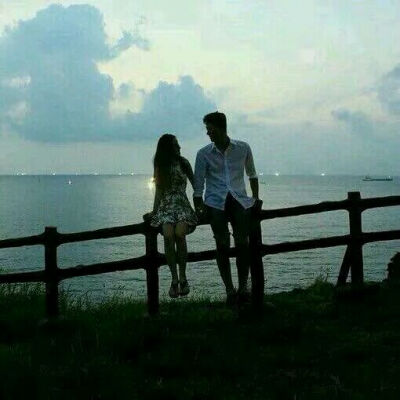 情侣头像 看完收藏祝你久久 谢支持 绝不烂大街 拿图就跑are you dog? by:你我依旧i