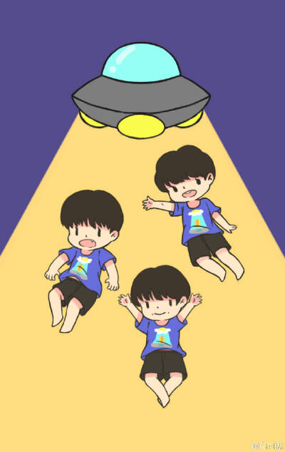 TFBOYS，图侵删