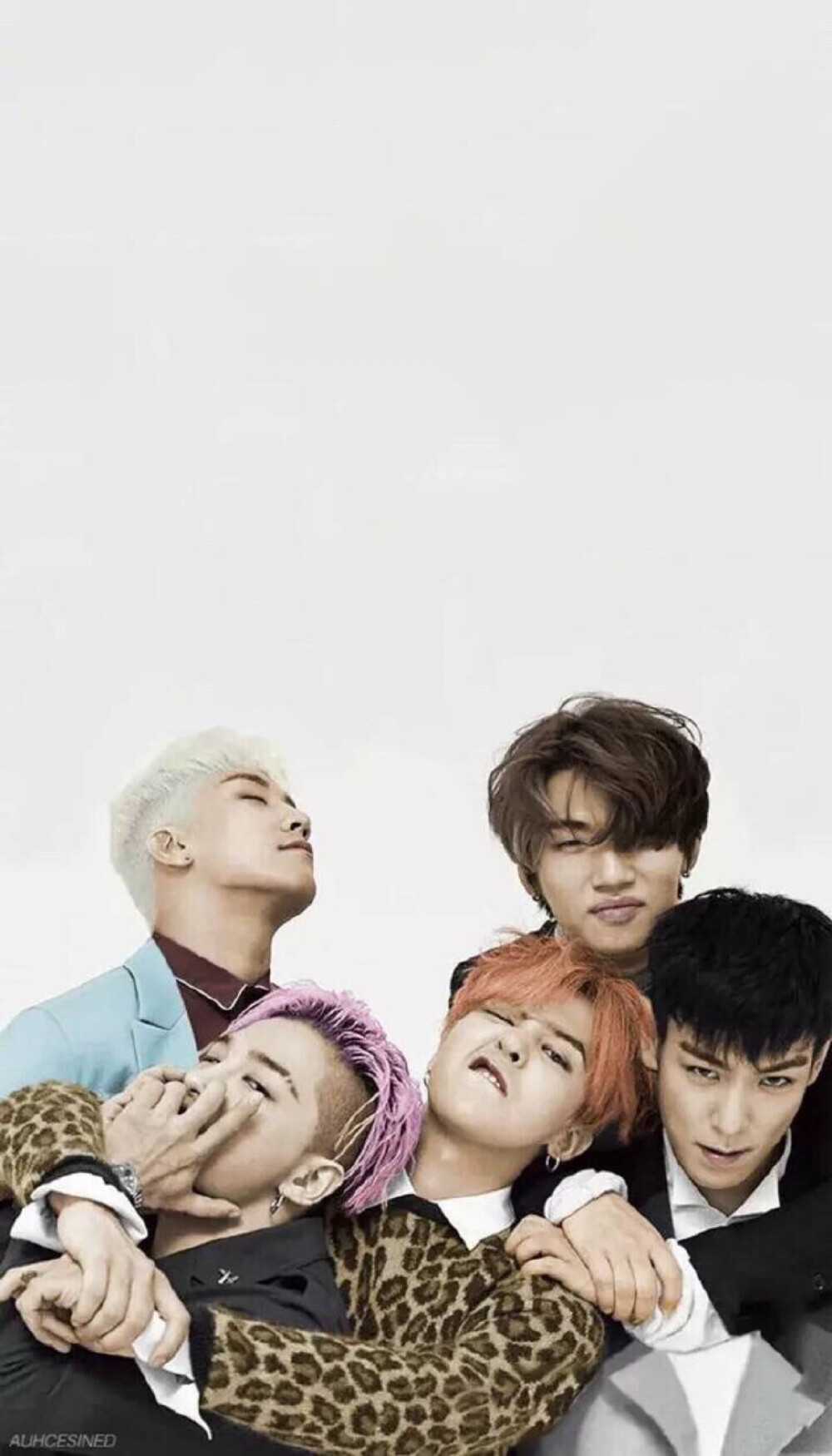 bigbang