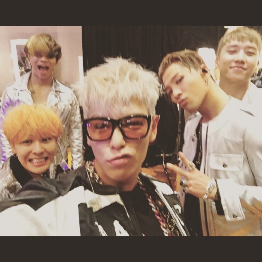 bigbang