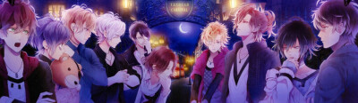 DIABOLIK LOVERS